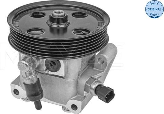 Насос ГУР Meyle Original. Артикул 714 631 0042