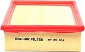 Воздушный фильтр BSG для Ford Transit VIII 2013-2026. Артикул BSG 30-135-004