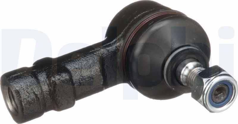 Наконечник рулевой тяги Delphi. Артикул TA470