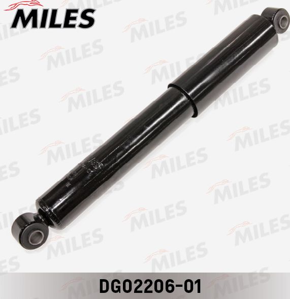 Амортизатор Miles. Артикул DG02206-01