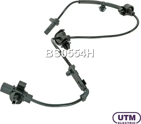 Датчик AБС (UTM). Артикул BS0554H