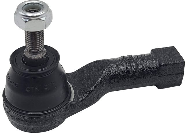 Наконечник рулевой тяги CTR левый для Renault Clio II 1998-2013. Артикул CE0518