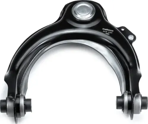 Рычаг передний верхний правый (Metaco) Metaco. Артикул 4310016R