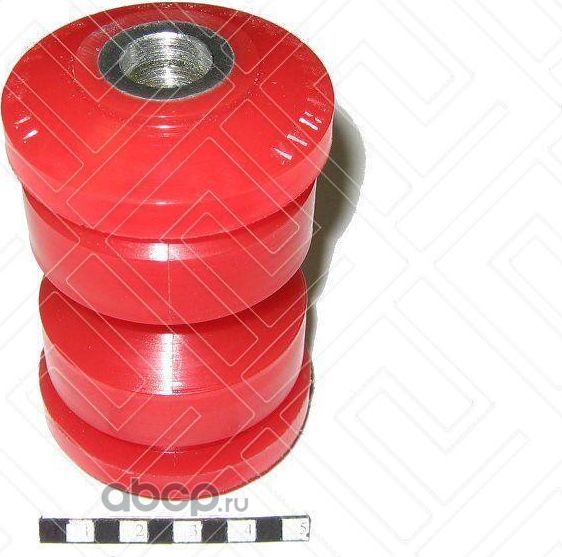 Сайлентблок передний нижнего рычага передней подвески (Полиуретан). Артикул 11061715