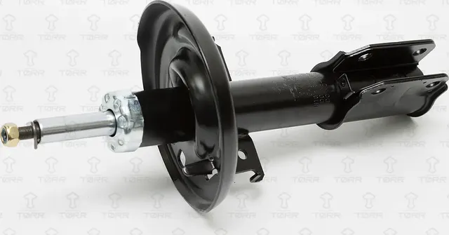 Амортизатор RENAULT KANGOO 98- перед.лев./прав.газ. (Torr). Артикул DV1286