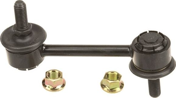 Стойка (тяга) стабилизатора TRW (Металл). Артикул JTS185