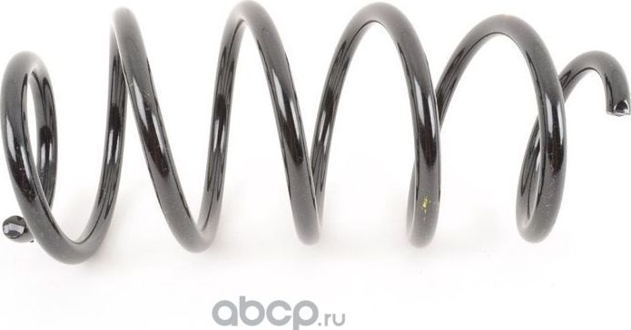 Пружина подвески VAG. Артикул 3C0411105AG