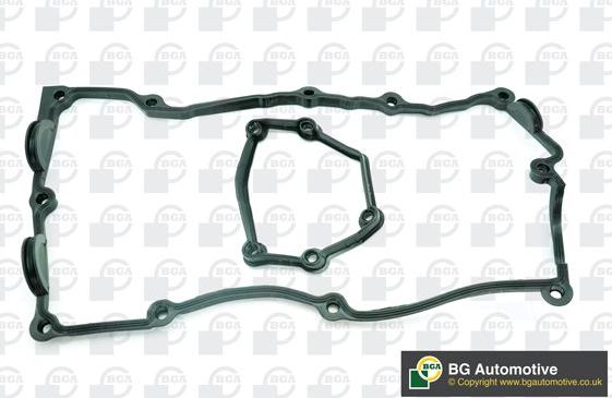 Комплект прокладок клапанной крышки 441724 BGA. Артикул RK3379
