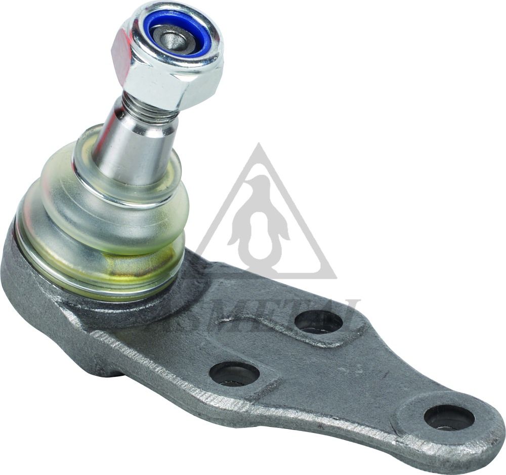 Шаровая опора Asmetal. Артикул 10LR1000