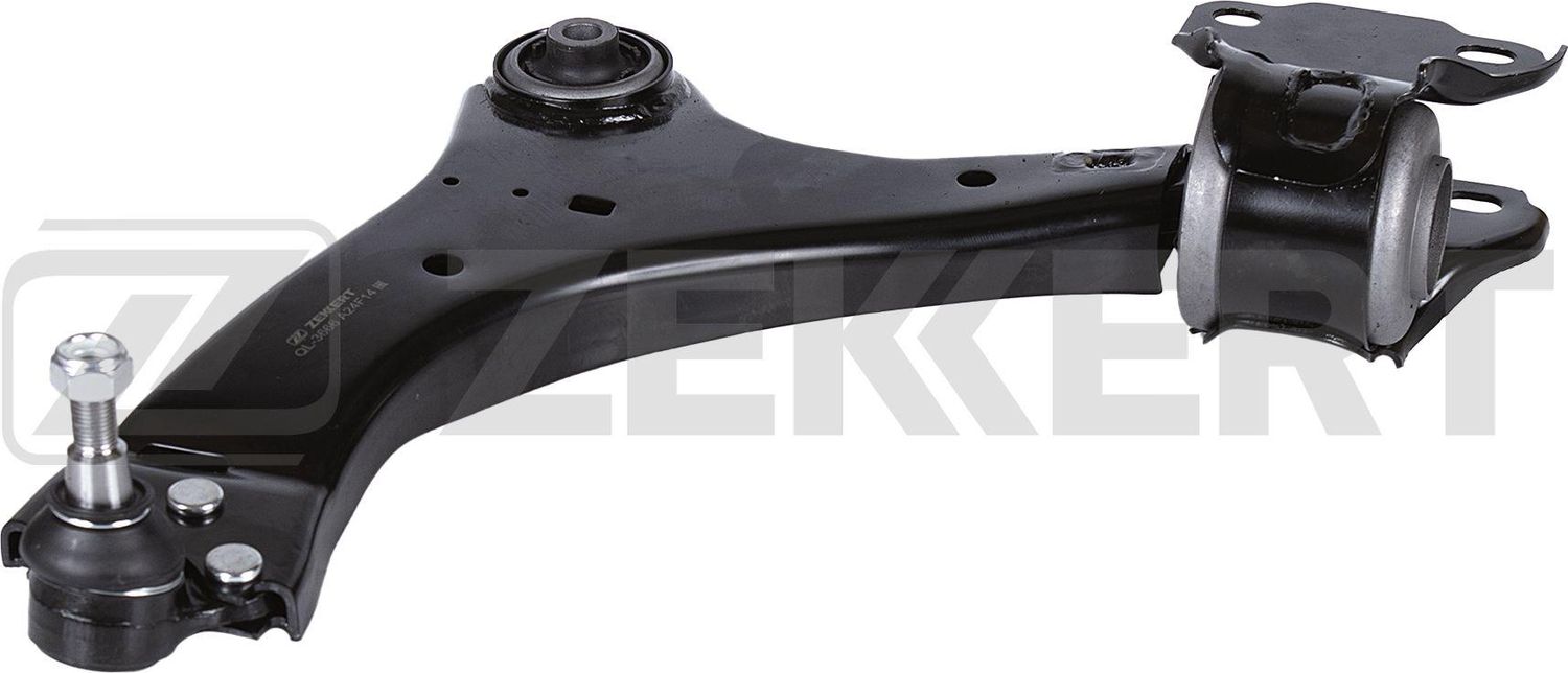 Поперечный рычаг передней подвески Zekkert. Артикул QL-3666