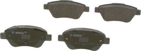 Тормозные колодки Bosch. Артикул 0 986 494 132