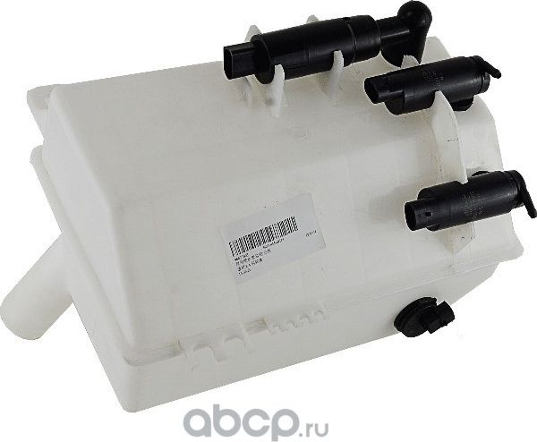 Насос омывателя лобового стекла General Motors. Артикул 96627003