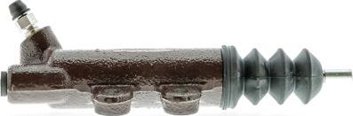 Цилиндр сцепления рабочий Aisin для Toyota Dyna U300 – U400  2006-2014. Артикул CRT-051