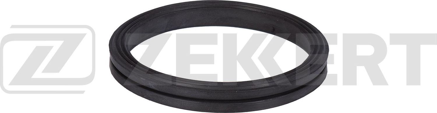 Прокладка крышки ГРМ Audi A6 IV 11- A4 IV 07- Q5 08- Skoda Octavia (1Z_) 05- VW Zekkert (АСМ (полиакриловый каучук)). Артикул DI-3005