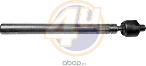 Рулевая тяга 4U. Артикул PU-E-92925