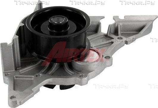 Помпа (водяной насос) Airtex для Skoda Superb I 2001-2008. Артикул 1543