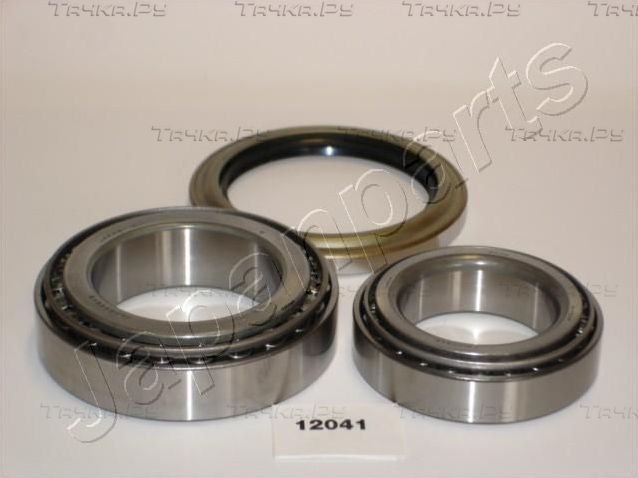Ступичный подшипник (комплект) Japanparts. Артикул KK-12041
