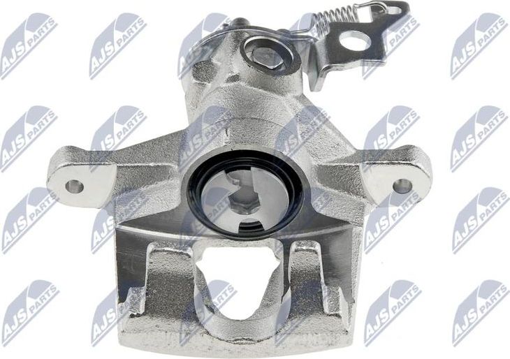 Тормозной суппорт NTY. Артикул HZT-FR-012