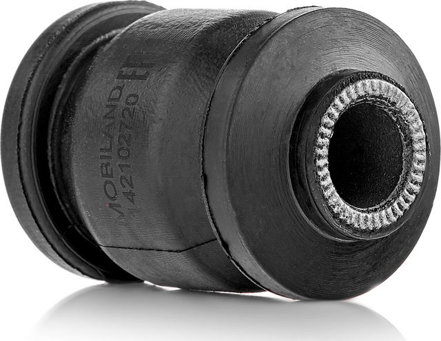 Сайлентблок переднего рычага подвески Mobiland. Артикул 142102720