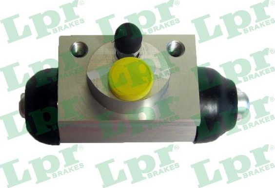 Тормозной цилиндр LPR (алюминий). Артикул 5240