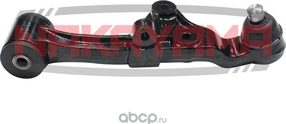 Рычаг подвески (Nakayama). Артикул Z1A05