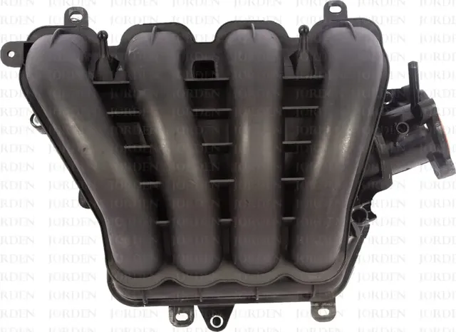 Впускной коллектор Mazda CX5 2.0 17- JH0811CX5400 (Jorden) Jorden. Артикул JH0811CX5400