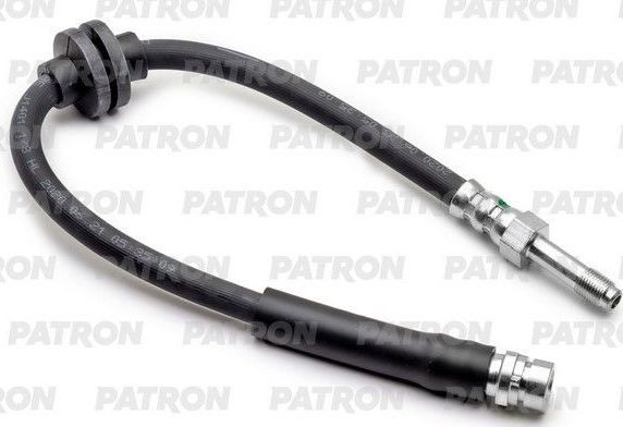 Тормозной шланг Patron задний правый/левый для Ford C-MAX I 2003-2007. Артикул PBH0102