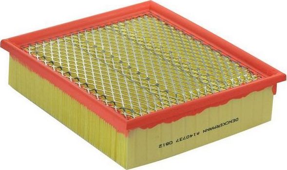 Воздушный фильтр Denckermann. Артикул A140737