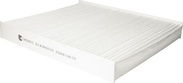 Фильтр салонный (Cworks). Артикул B14CR0039