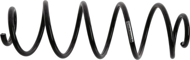 Пружина подвески SACHS задняя для Peugeot 3008 II 2016-2026. Артикул 992 311