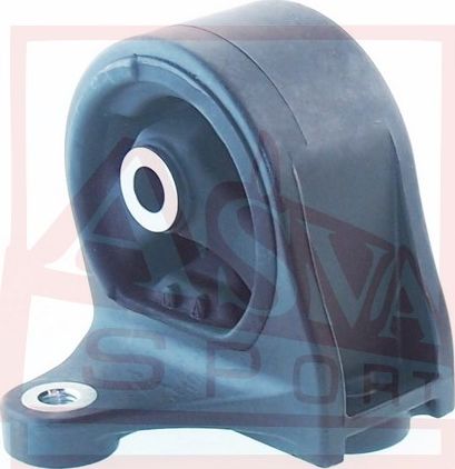 Опора (подушка) двигателя Asva. Артикул 0312-EUATR