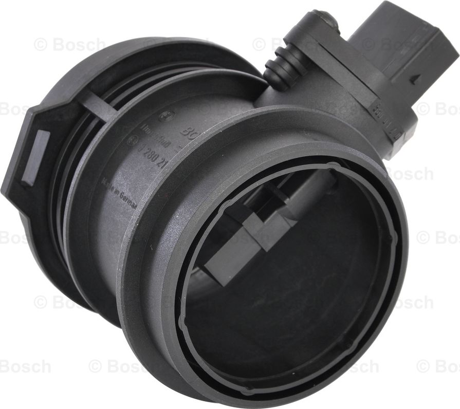 Датчик расхода воздуха (Bosch). Артикул 280217515