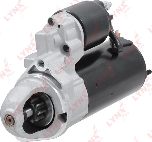 Стартер LYNXauto для BMW 6 II (E63/E64) 2003-2010. Артикул ES-1269