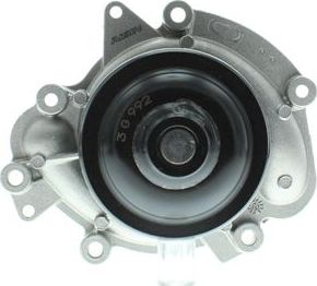 Помпа (водяной насос) Aisin для Jeep Commander XK, XH 2006-2010. Артикул WE-MB11