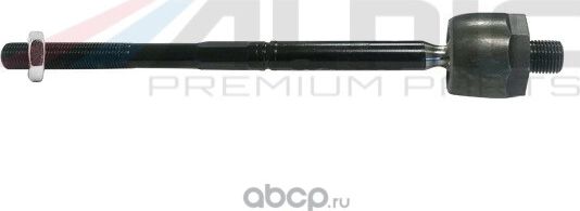 Тяга рулевая правая/левая BMW(3) (Alpic). Артикул ASR107LR