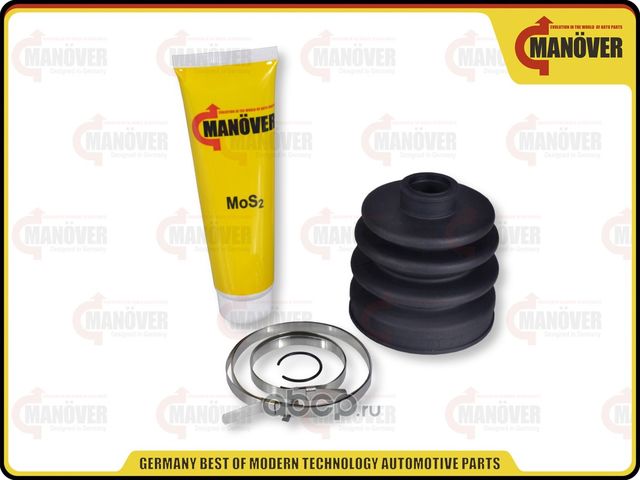 Пыльник ШРУС наружный (Manover) Manover. Артикул MR1888050