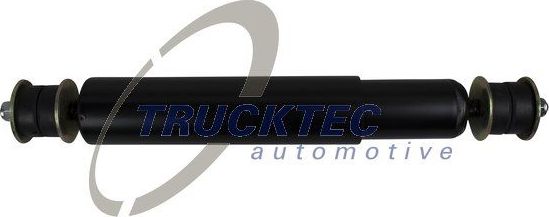 Амортизатор Trucktec Automotive. Артикул 01.30.059