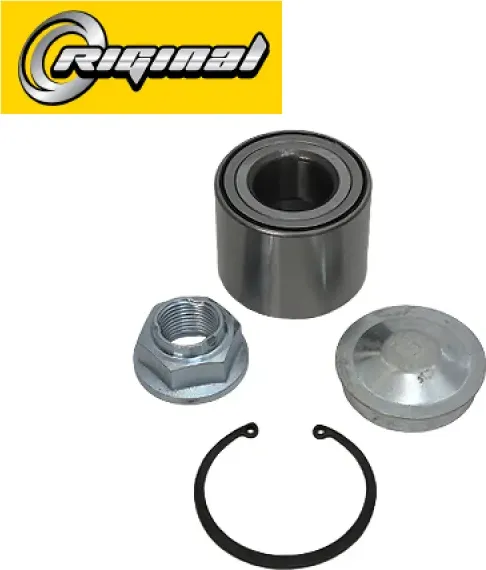 Подшипник ступицы (Riginal). Артикул RG713631130