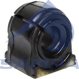 Втулки стабилизатора Sampa. Артикул 204.082