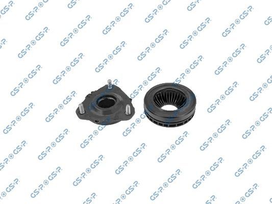 Опора амортизатора (стойки) GSP. Артикул 514112S