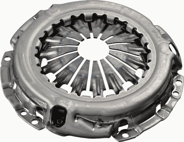 Корзина сцепления SACHS для Subaru Trezia 2011-2016. Артикул 3082 600 779