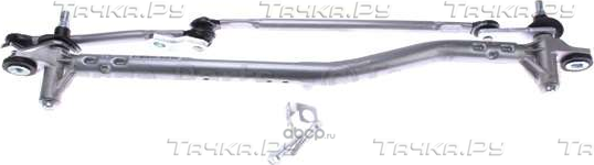 Трапеция стеклоочистителя (дворника) General Motors. Артикул 95971326