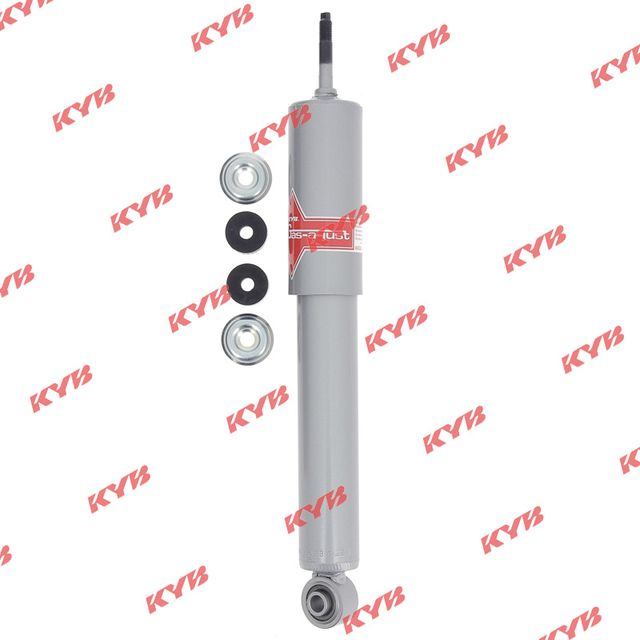 Амортизатор KYB (Каяба) Gas A Just передний для Daihatsu Feroza 1988-1997. Артикул 554063