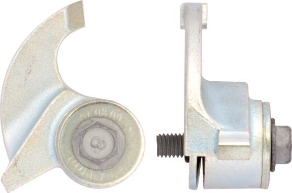 Натяжной ролик (натяжитель) ремня ГРМ Gates. Артикул T41100