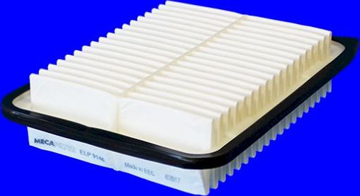 Воздушный фильтр MecaFilter. Артикул ELP9146