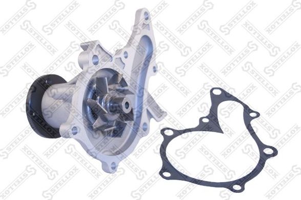 Помпа (водяной насос) Stellox. Артикул 4501-0057-SX