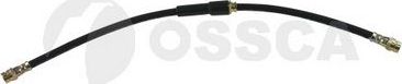 Тормозной шланг OSSCA. Артикул 13877