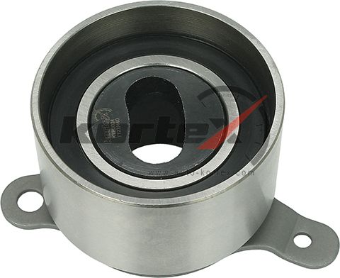 Ролик натяжной ремня ГРМ (Kortex). Артикул KTP3024