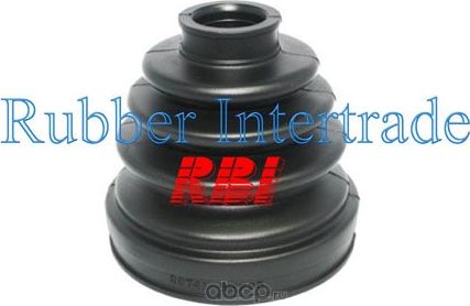 N17J31IZ ПЫЛЬНИК ШРУСАTEANA J31,X-TRAIL T30 02- IN (RBI). Артикул N17J31IZ