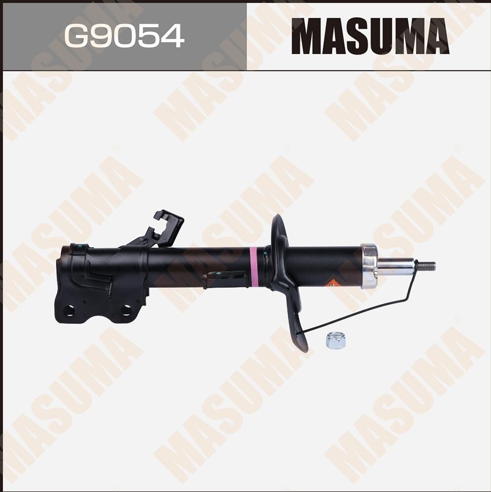 Амортизатор Masuma. Артикул G9054